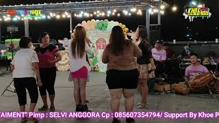 Download lagu SELVI & WORO - HASRAT MURNI - SILIWANGI ENTERTAINMENT - KHOE PRO AUDIO mp3 Download lagu SELVI & WORO - HASRAT MURNI - SILIWANGI ENTERTAINMENT - KHOE PRO AUDIO mp3