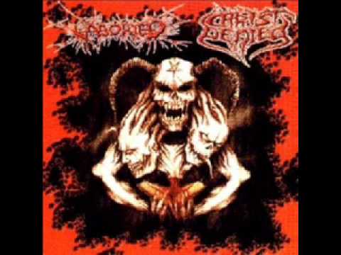 Videoclip de Sea Of Cartilage — Aborted