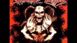 Aborted - Sea Of Cartilage