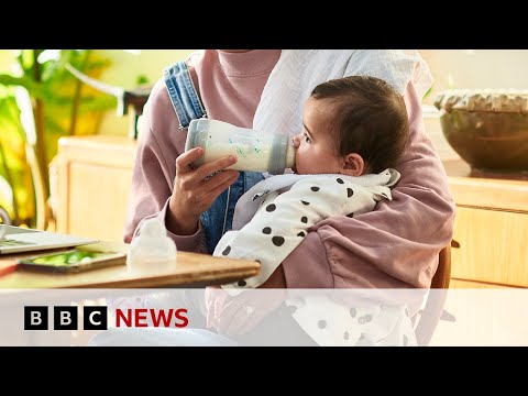 【BBC News】亞洲的嬰兒食品中含有「糖」而引發全球關注 (Hidden sugars in Asia’s baby food spark concerns | BBC News)