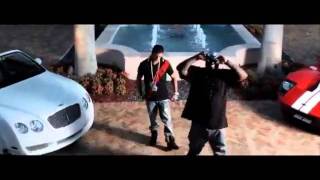 Americas Most Wanted -Jalil Lopez feat. Rick Ross  DJ Khaled  (Official Video)