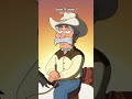 Mayor Wild West😂 #familyguy