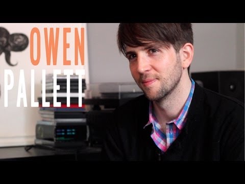 Owen Pallett on His Favorite album - Xiu Xiu's 