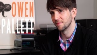 Owen Pallett on His Favorite album - Xiu Xiu&#39;s &quot;A Promise&quot;