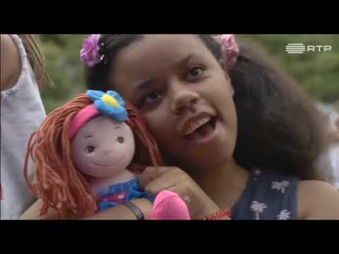 Xana Toc Toc - Xana Toc Toc (Festival Andamento)2019