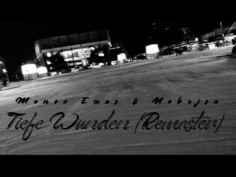 Menve Exus & Nebojsa - Tiefe Wunden (prod. by Krijo Stalka) (Remaster)