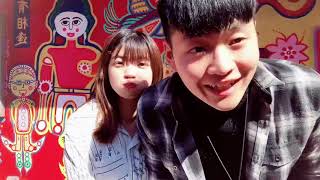 彩虹眷村超好玩！夢想戰士好會拍！