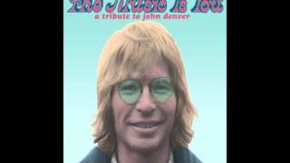 Allen Stone - Rocky Mountain High