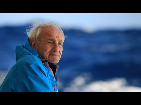 Antarctica: Ice and Sky (International Trailer)