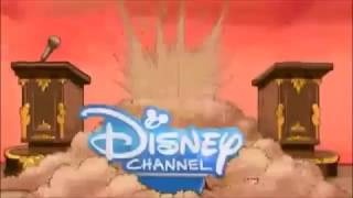 Disney Channel Bumper: Gravity Falls #4