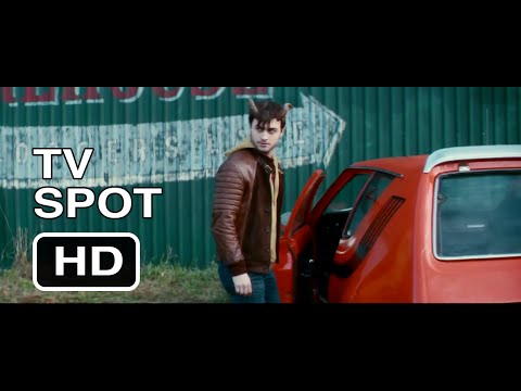 Horns - TV Spot #2