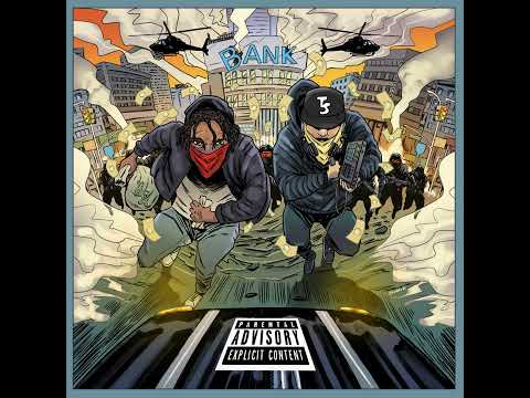 Tone Spliff & LocalBlac   Multiply