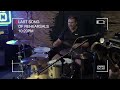 Countdown Band - Fun in the studio !