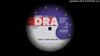 UNITY - DANCE COMPUTER ONE