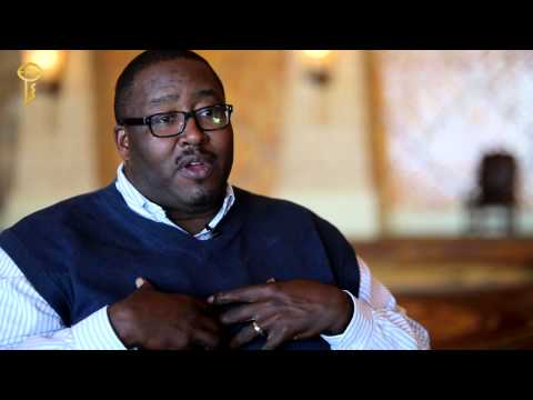 Marcus Price: The Trust & Athlife