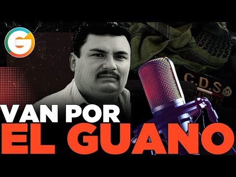 Mayito Flaco va por »El Guano« ; Aseguran que mintió y señalan a su hijo “El Gabacho” #Sinaloa