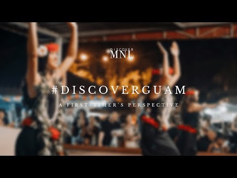 Guia de viagem em vídeo de Guam | Onde ir, o que fazer, onde comer?