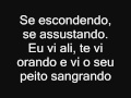 Projota - A Rezadeira ( com letra ) 