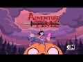 Adventure Time - Stakes - New Intro 