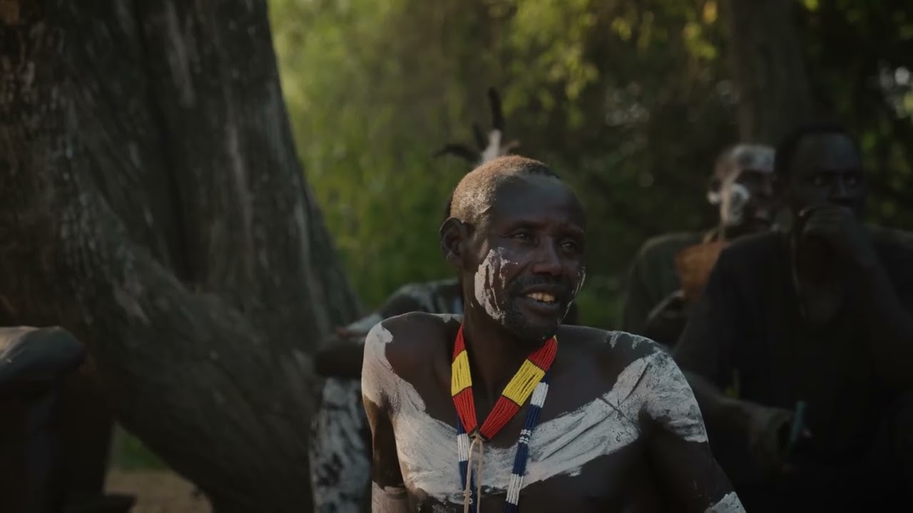 The Omo Valley
