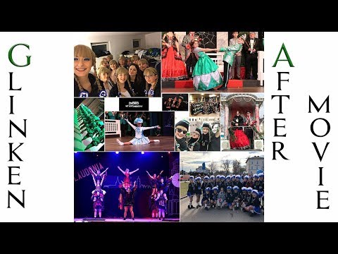 Faschingssaion 2018 / 2019 mit den Glinken || Aftermovie