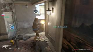 Indra gone AOE active