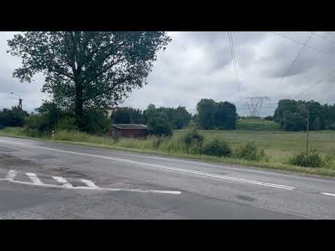 Trasa Główna 4+200 