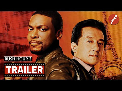 Rush Hour 3 (2007) - Movie Trailer - Far East Films