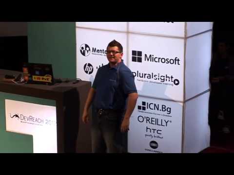 Soft Skillz -- They Aren't Just For Humans Anymore