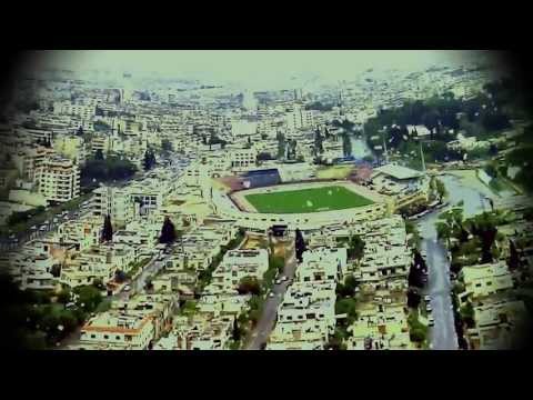 أغنية بعنوان حمص قبلة الثوار لعبيدة السوطري