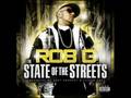 Rob G - Houston's Got A Problem