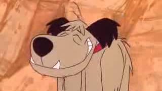 Muttley laugh