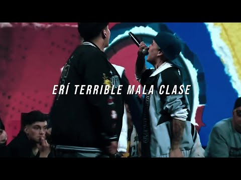 EL MENOR 🔥👑 LE PARÓ LA BATALLA DOS VECES a RODAMIENTO EN EL 4X4 🔥🤯