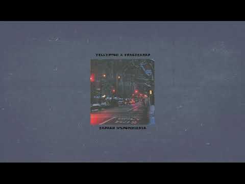 Yellypton x fraczekrap "Zapach Wspomnienia"