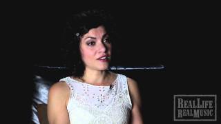 Carrie Rodriguez: Songwriter's Advice