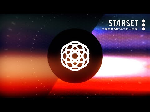 STARSET - DREAMCATCHER