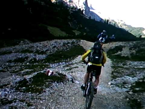 2010 AlpenX - leicht technisch Speedy Front.AVI