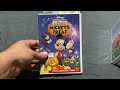 My Mickey Mouse Clubhouse DVD Collection 2024 Edition