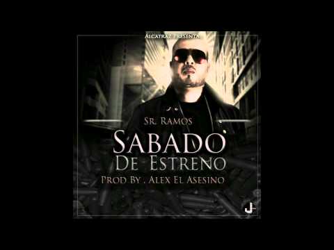 Sábado De Estreno (Preview)  - Syko El Terror