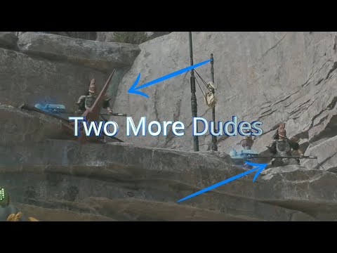 Spawn of Oggdo | No Chest Cheese