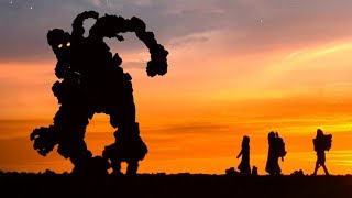 What&#39;s the deal with the Nephilim?