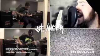 Metallica- St Anger (2015 studio remix)