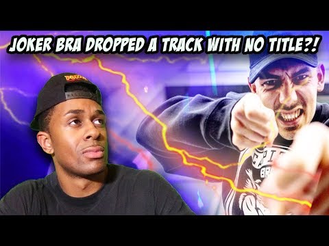 JOKER BRA feat. GRINGO X HASAN K X KALAZH44 reaction