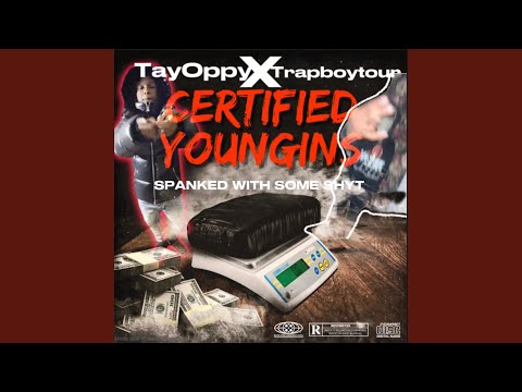 Free Da Stompers (Pt.2)