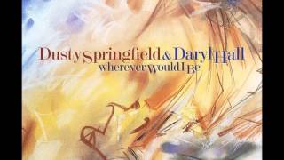 Dusty Springfield &quot;Daydreaming&quot; [Edited 12&quot; Master]