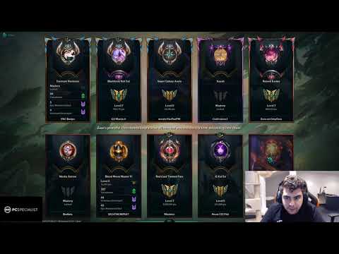 FNC Bwipo duo Jankos   Nocturne Top Gameplay