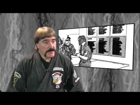Chuck Epperson, Epperson Bros Kenpo Karate Dojo- 'What is Kenpo?' Chuck Epperson, Epperson Bros Kenpo Karate Dojo- 'What is Kenpo?'
