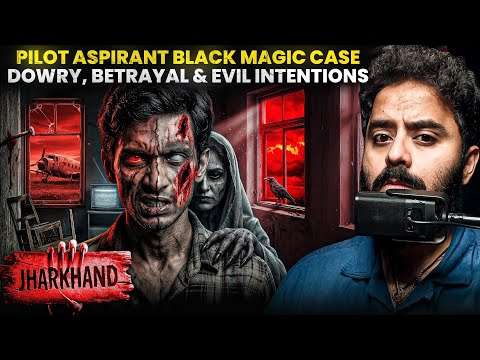 #105 Dhanbad Dark Conspiracy Black Magic Horror 👹 | Subscriber Real Story 😰