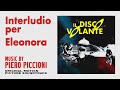 Il Disco Volante ● Interludio per Eleonora - by Piero Piccioni (High Quality Audio)