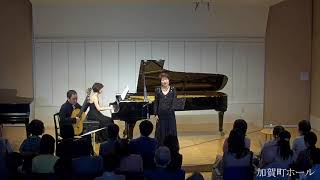 G.F.サンチェス「暴君のような男が」 〜Latin & Nostalgia(ラテンそして郷愁)より〜